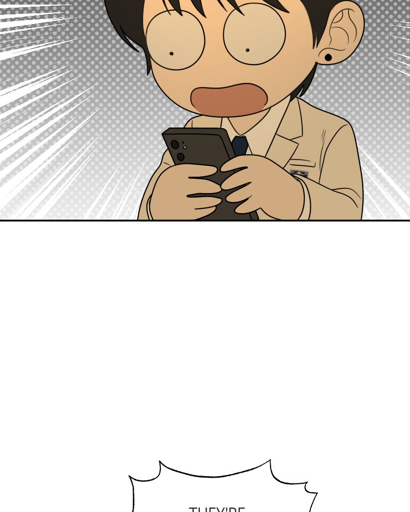 Illip Art High School Students Chapter 19 - Page 93