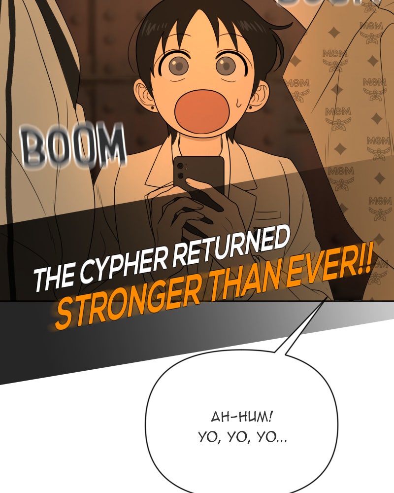 Illip Art High School Students Chapter 19 - Page 95