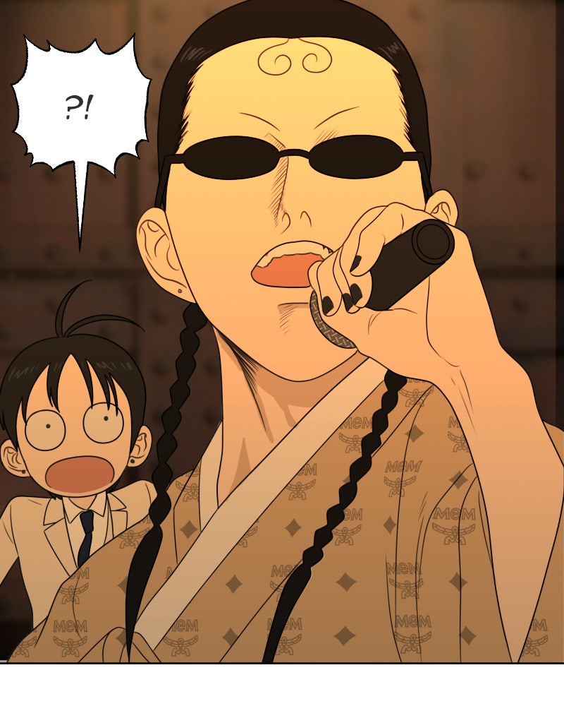 Illip Art High School Students Chapter 19 - Page 99