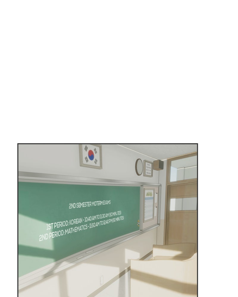 Illip Art High School Students Chapter 2 - Page 2