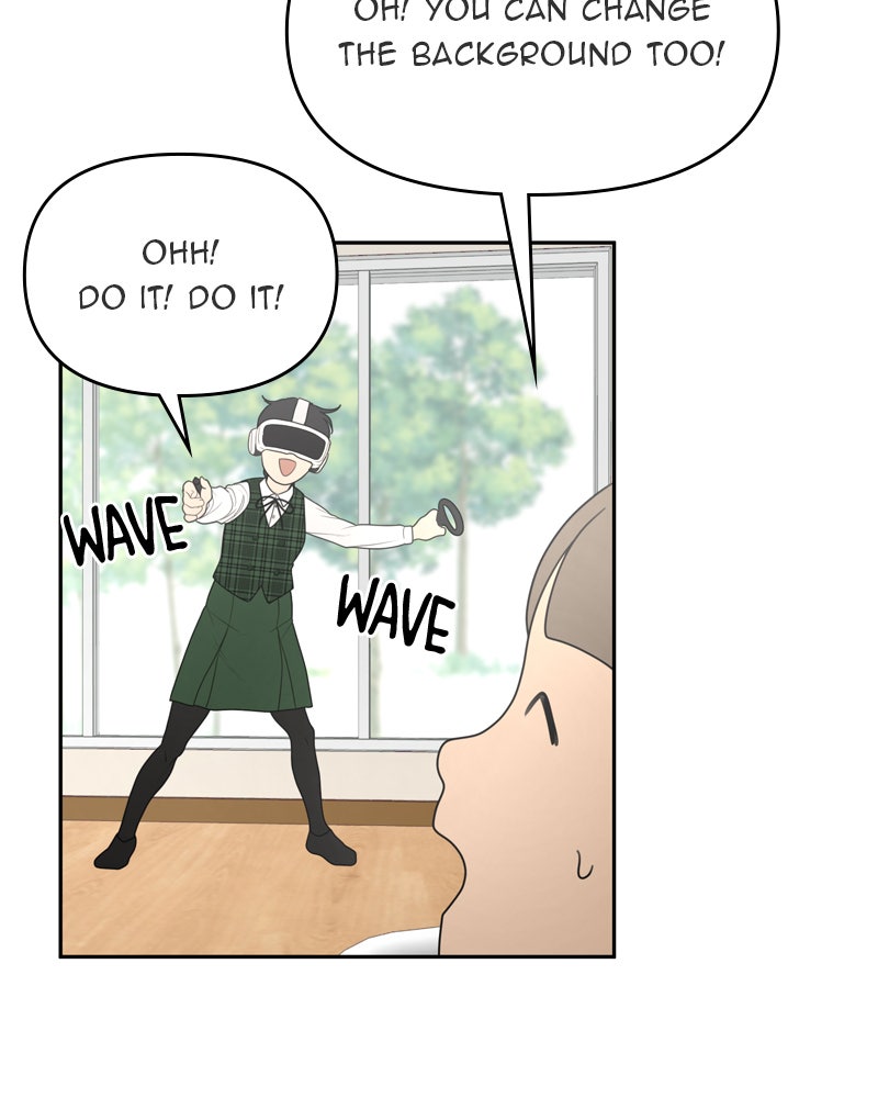 Illip Art High School Students Chapter 2 - Page 103