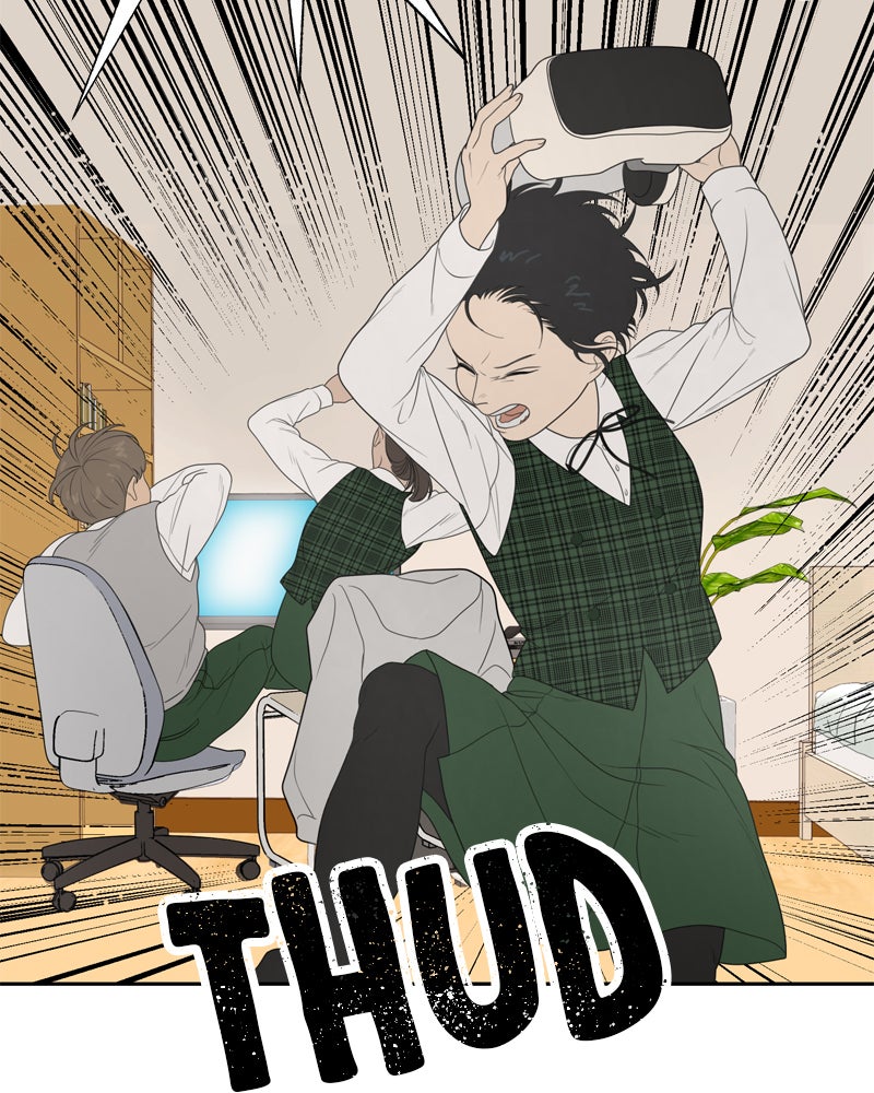 Illip Art High School Students Chapter 2 - Page 120