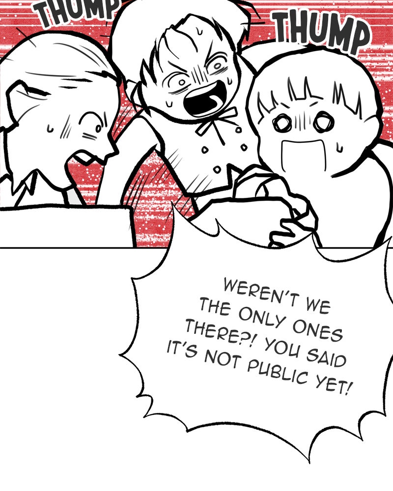 Illip Art High School Students Chapter 2 - Page 122