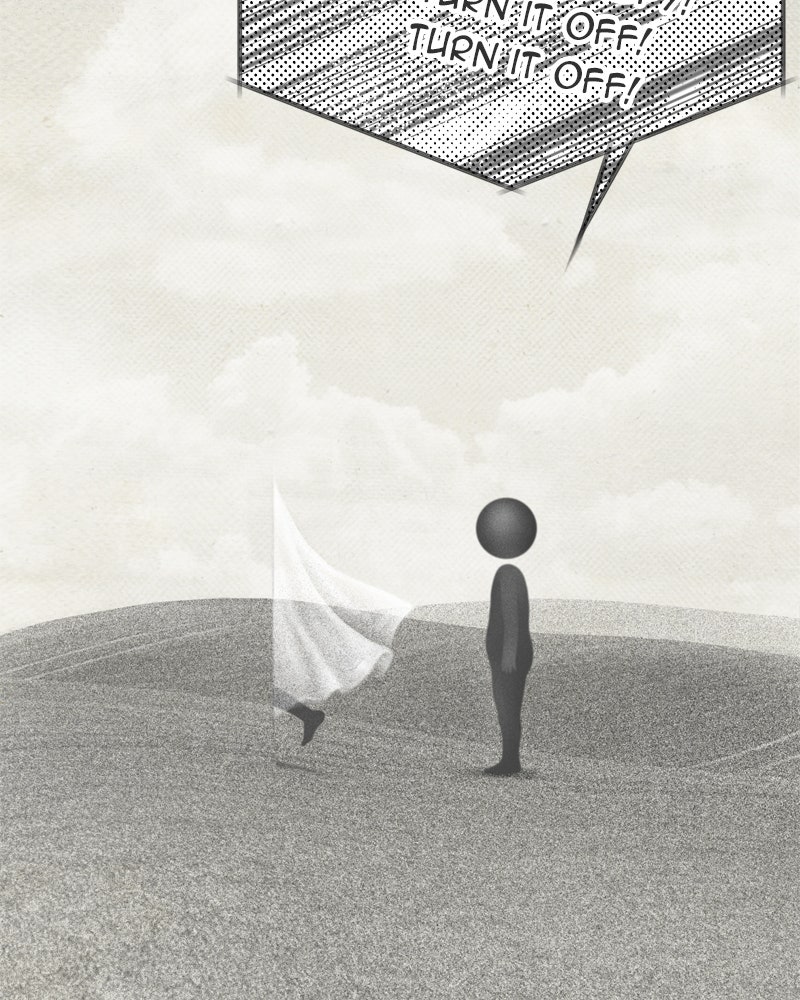 Illip Art High School Students Chapter 2 - Page 124