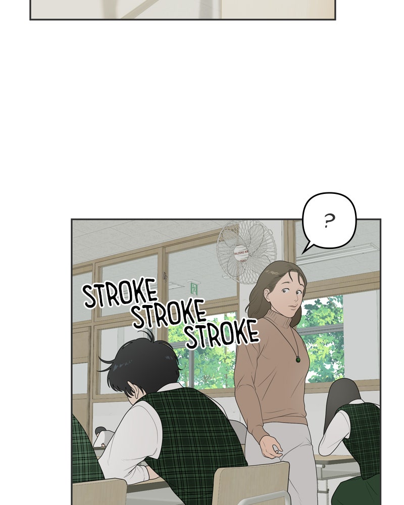 Illip Art High School Students Chapter 2 - Page 3