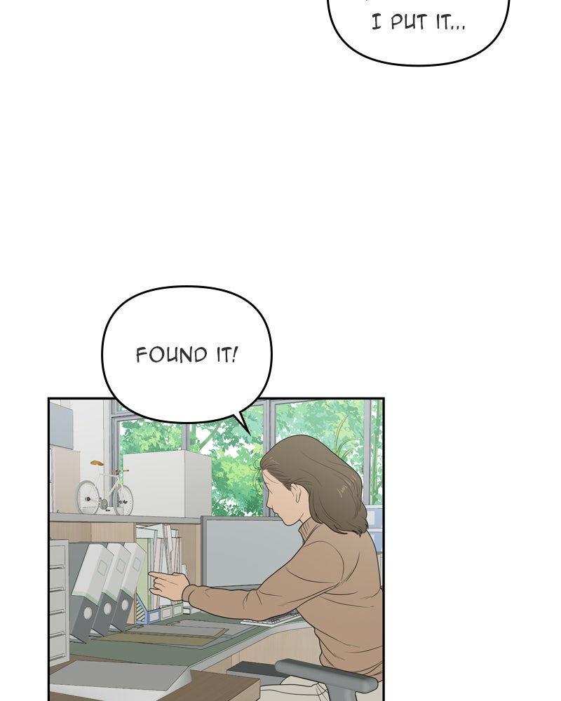 Illip Art High School Students Chapter 2 - Page 22