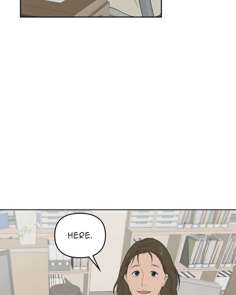 Illip Art High School Students Chapter 2 - Page 23