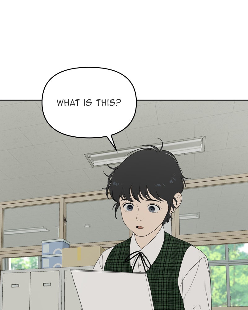 Illip Art High School Students Chapter 2 - Page 25