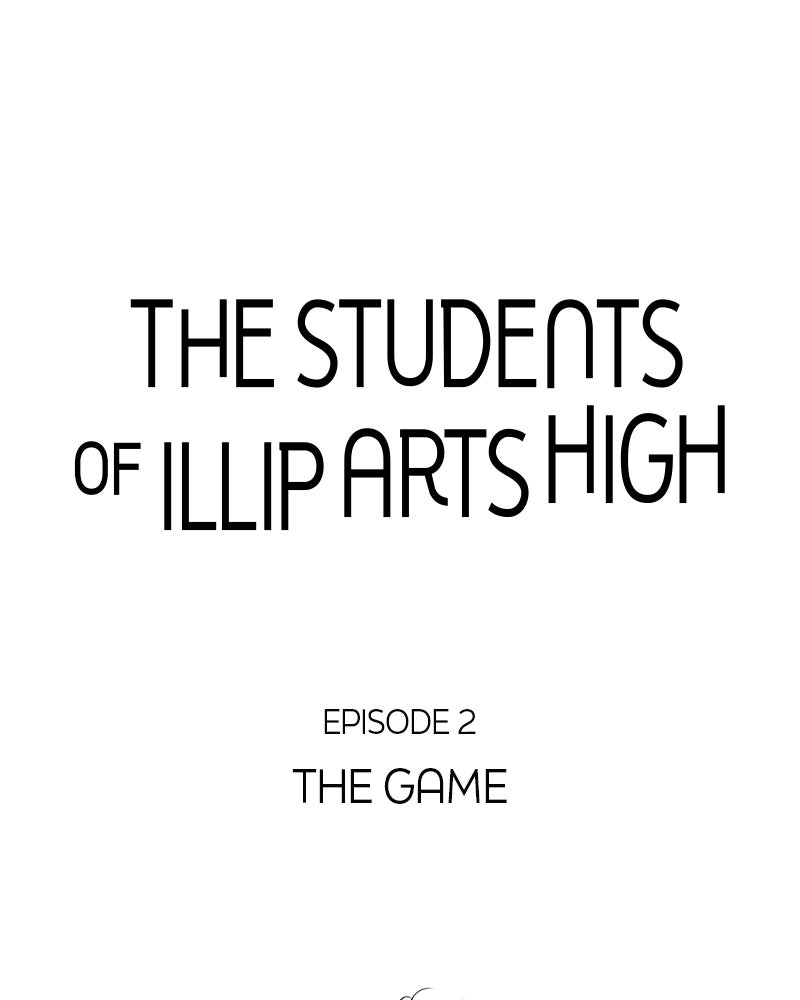Illip Art High School Students Chapter 2 - Page 28