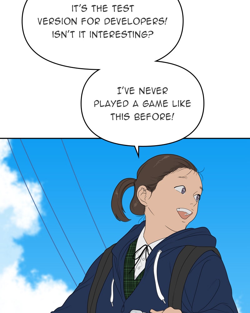 Illip Art High School Students Chapter 2 - Page 38