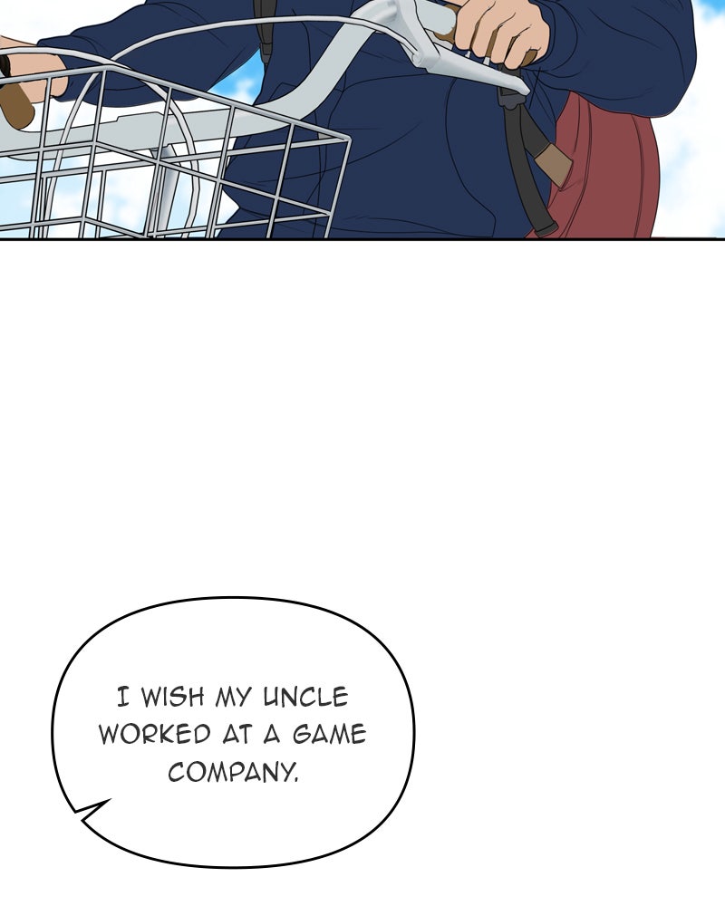 Illip Art High School Students Chapter 2 - Page 39