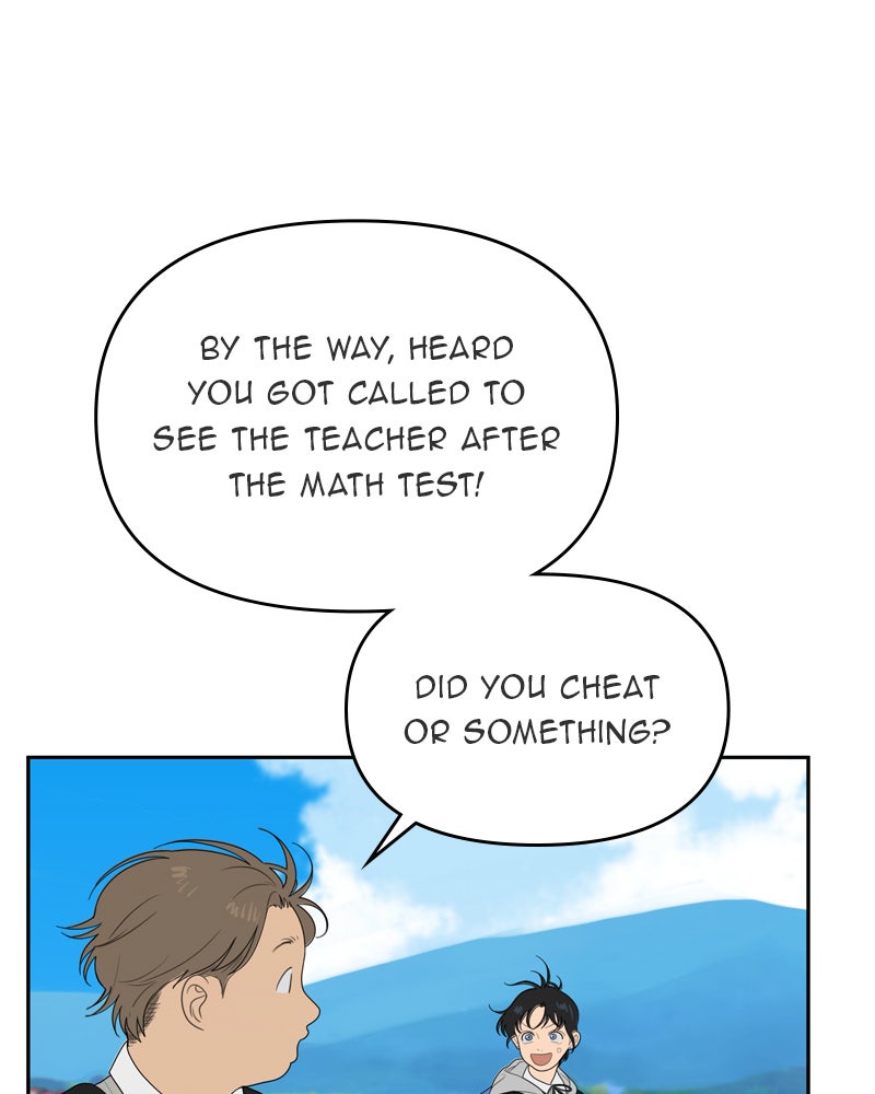 Illip Art High School Students Chapter 2 - Page 41