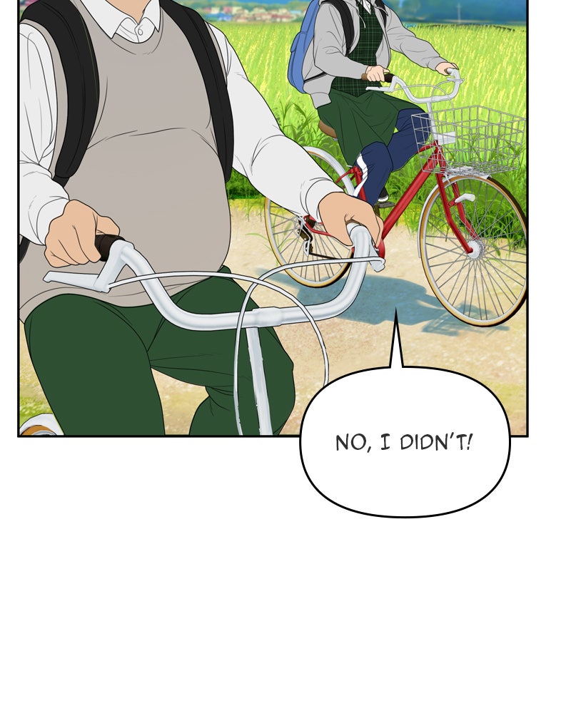 Illip Art High School Students Chapter 2 - Page 42