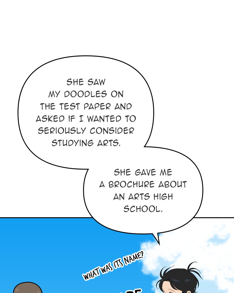 Illip Art High School Students Chapter 2 - Page 43