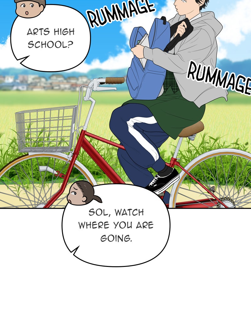 Illip Art High School Students Chapter 2 - Page 44