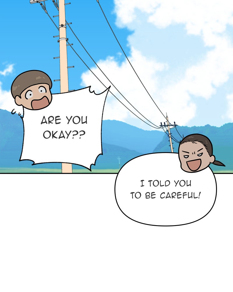 Illip Art High School Students Chapter 2 - Page 47