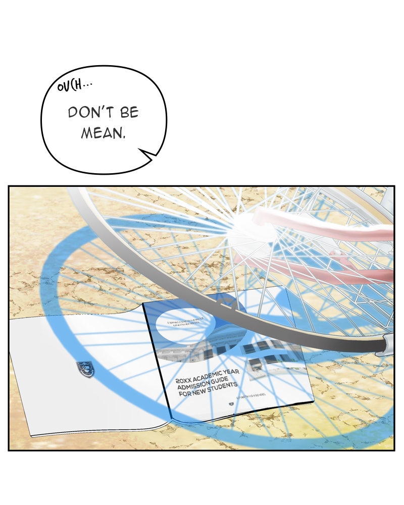 Illip Art High School Students Chapter 2 - Page 48