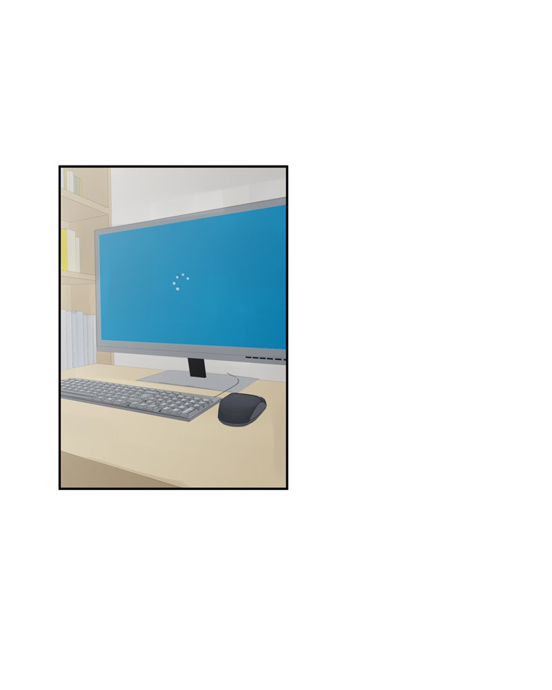 Illip Art High School Students Chapter 2 - Page 53