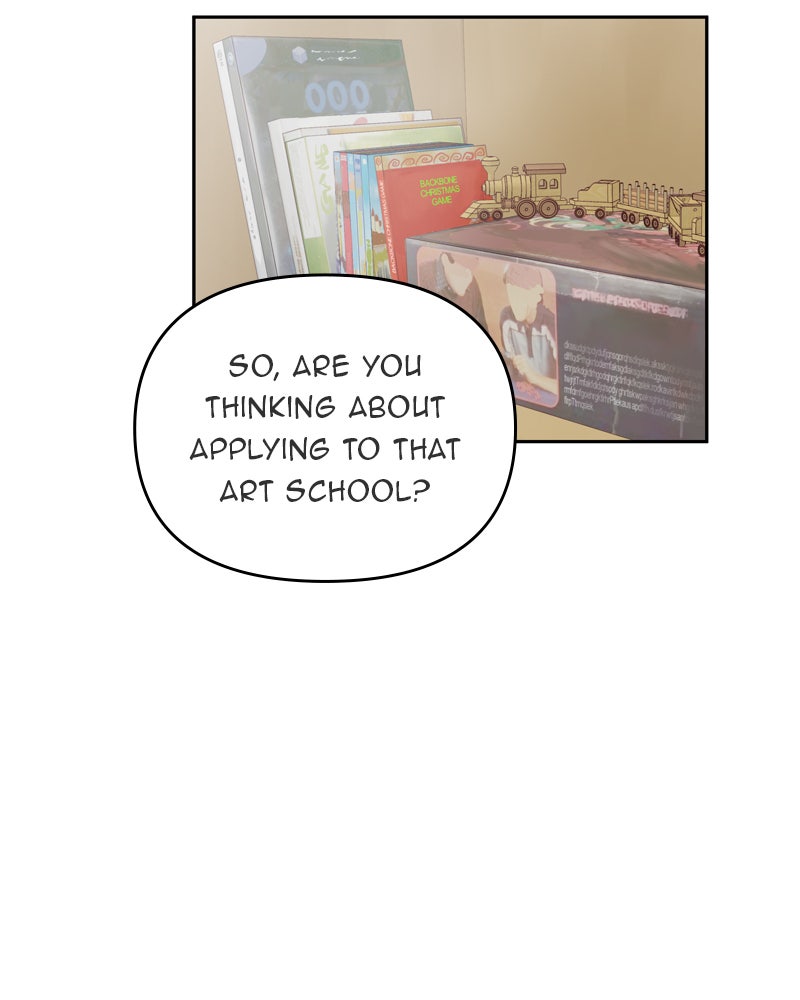 Illip Art High School Students Chapter 2 - Page 54