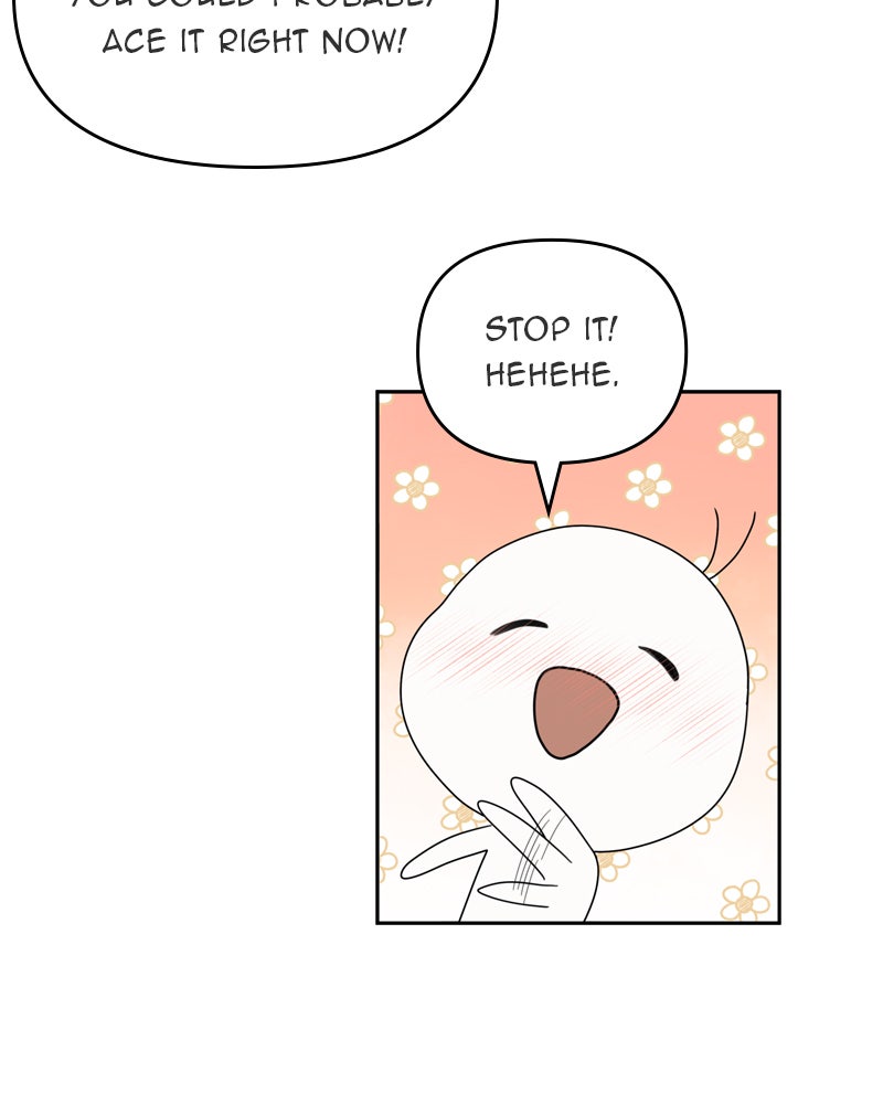 Illip Art High School Students Chapter 2 - Page 56