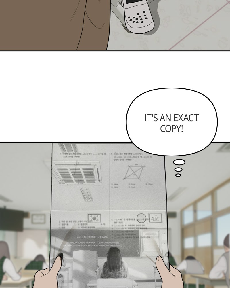 Illip Art High School Students Chapter 2 - Page 7