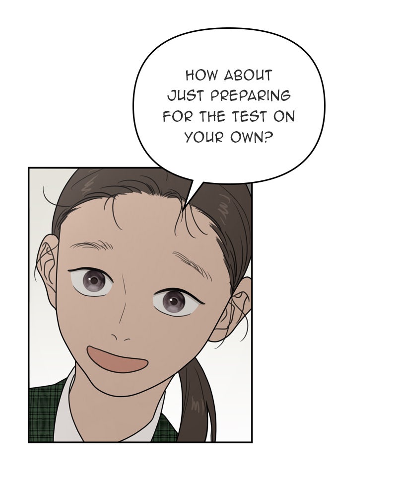 Illip Art High School Students Chapter 2 - Page 67