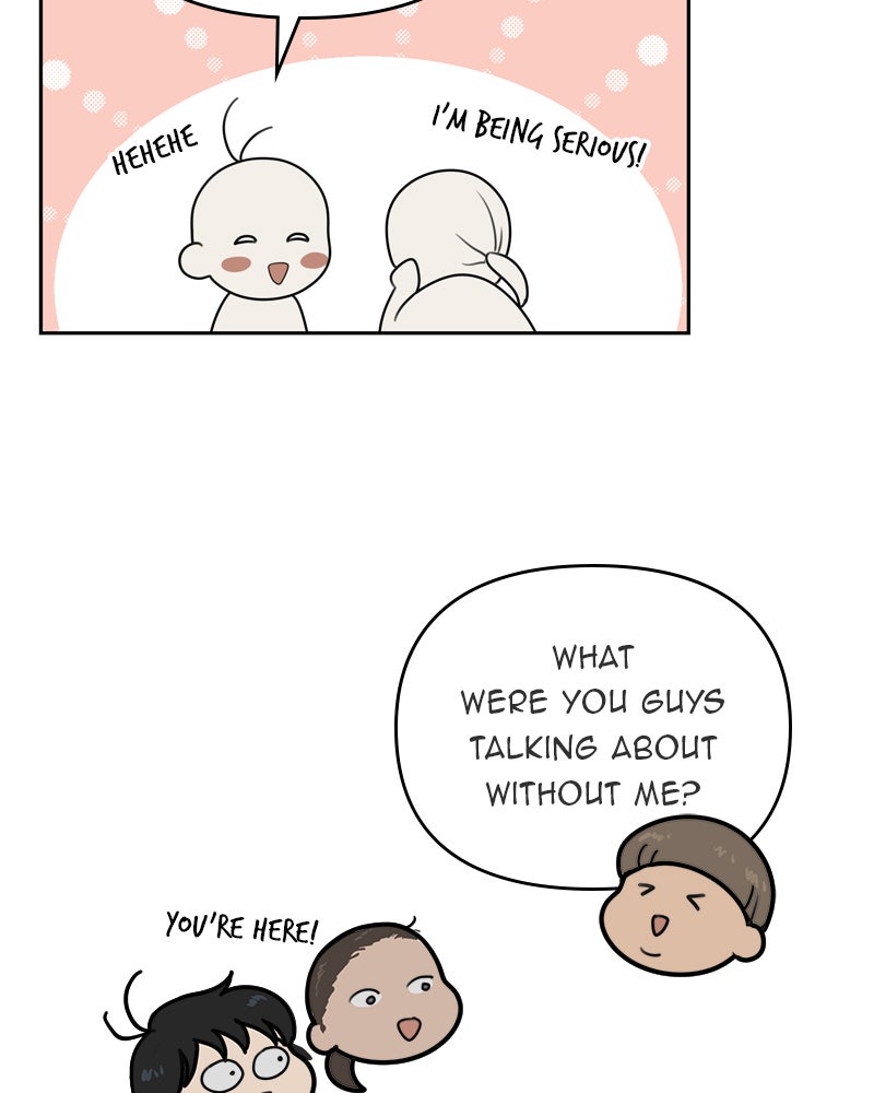 Illip Art High School Students Chapter 2 - Page 70