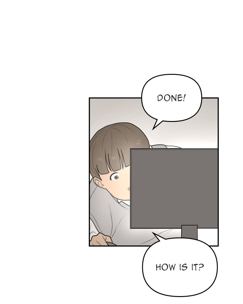 Illip Art High School Students Chapter 2 - Page 76