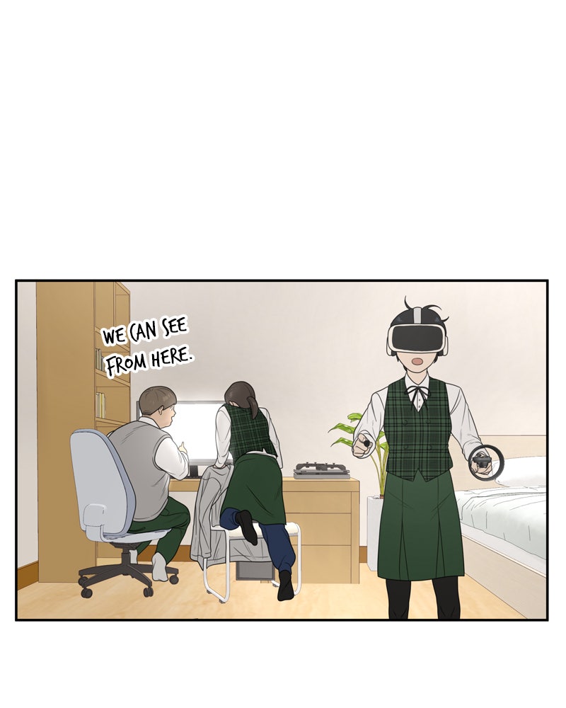 Illip Art High School Students Chapter 2 - Page 77