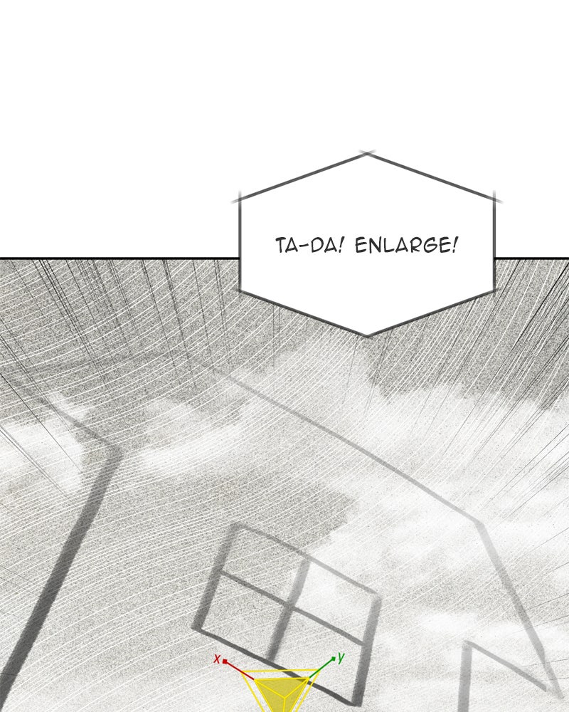 Illip Art High School Students Chapter 2 - Page 95