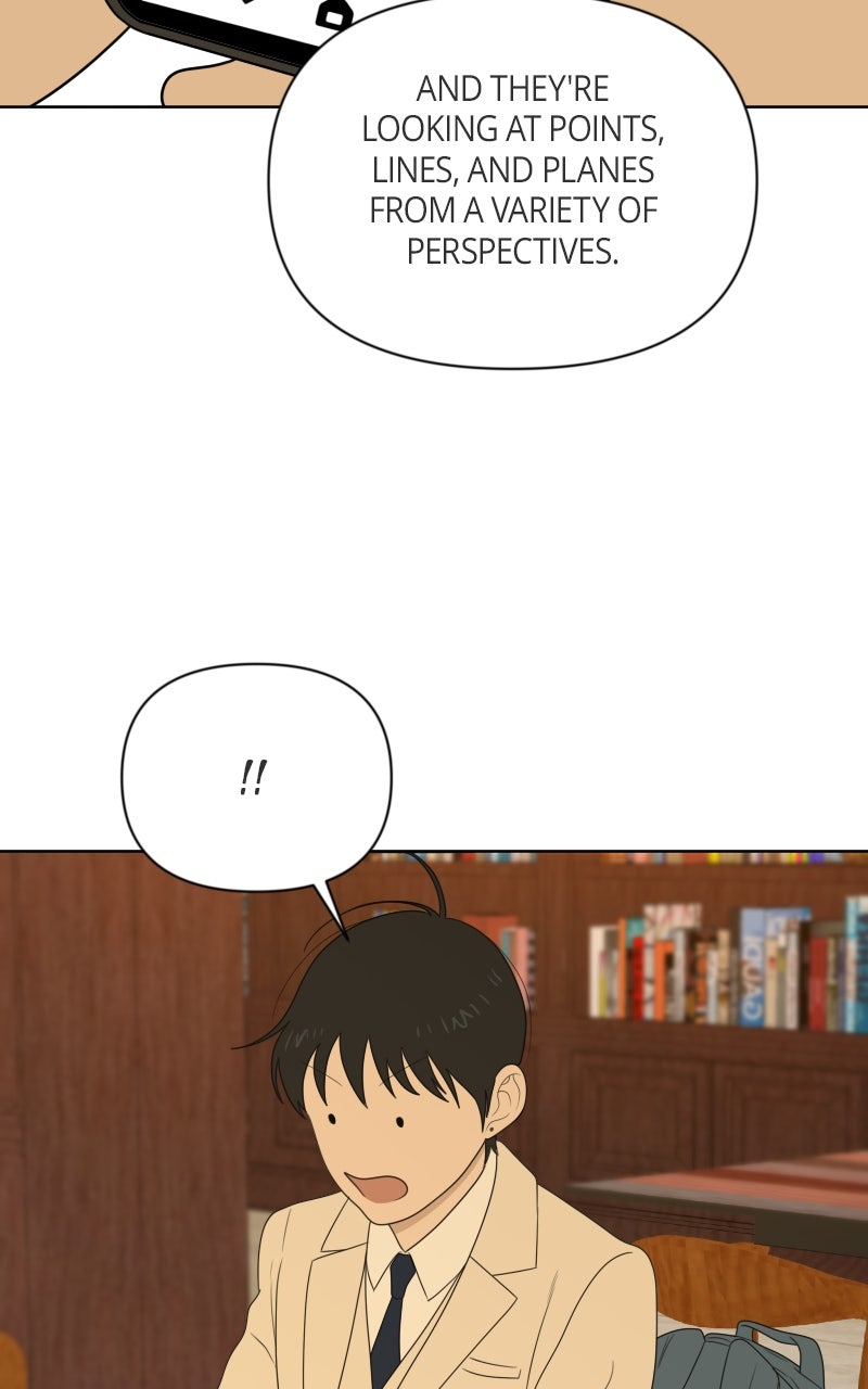 Illip Art High School Students Chapter 20 - Page 2