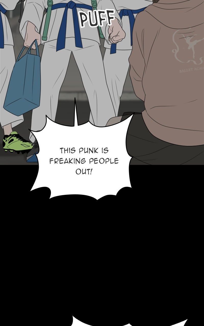 Illip Art High School Students Chapter 20 - Page 102