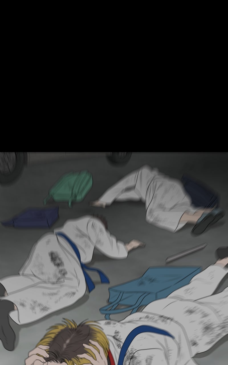 Illip Art High School Students Chapter 20 - Page 107