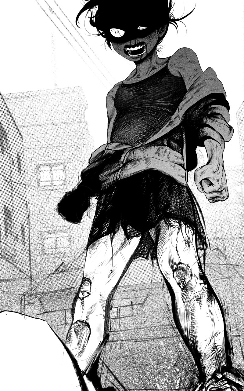 Illip Art High School Students Chapter 20 - Page 112