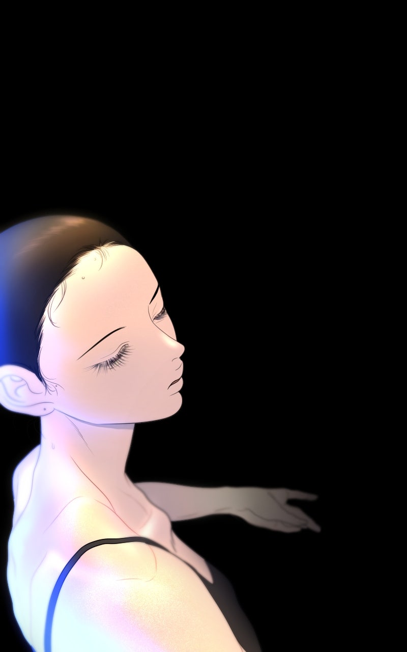 Illip Art High School Students Chapter 20 - Page 14