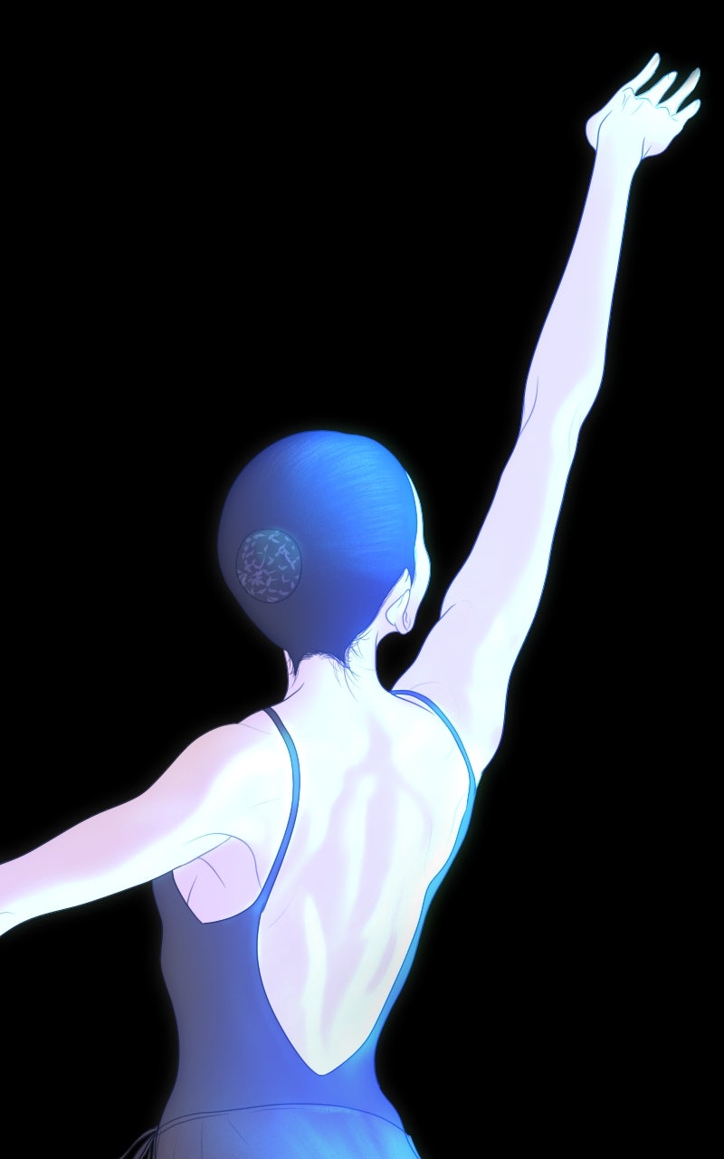 Illip Art High School Students Chapter 20 - Page 16