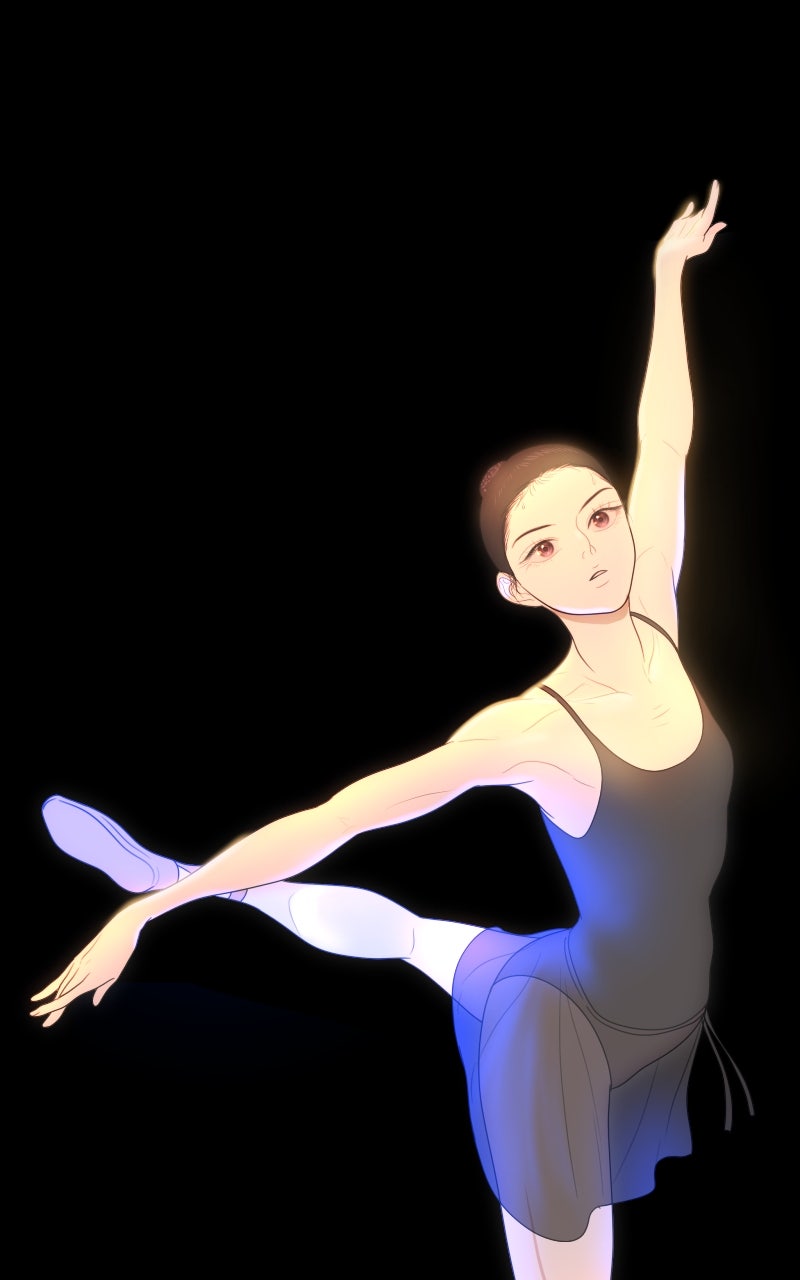 Illip Art High School Students Chapter 20 - Page 18