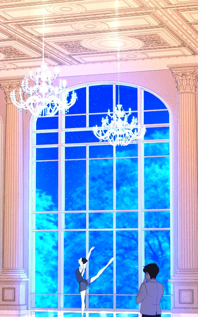 Illip Art High School Students Chapter 20 - Page 21