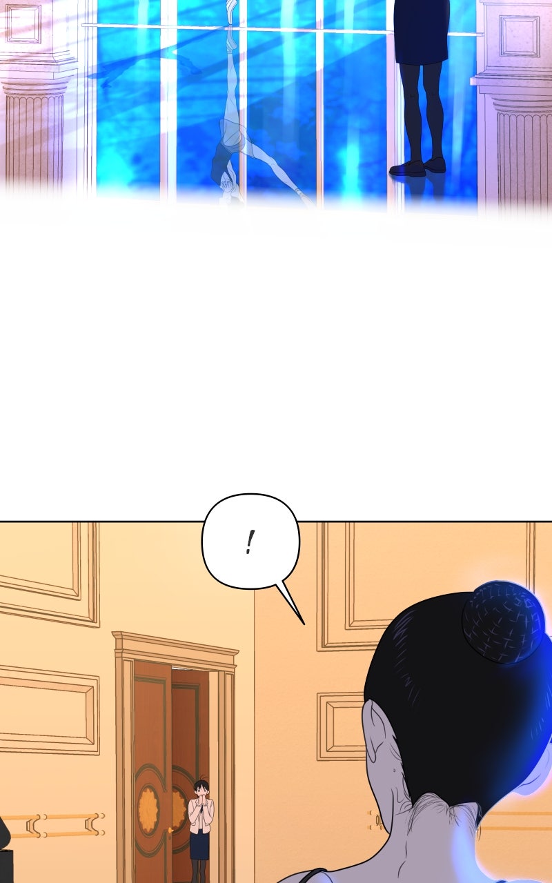 Illip Art High School Students Chapter 20 - Page 22