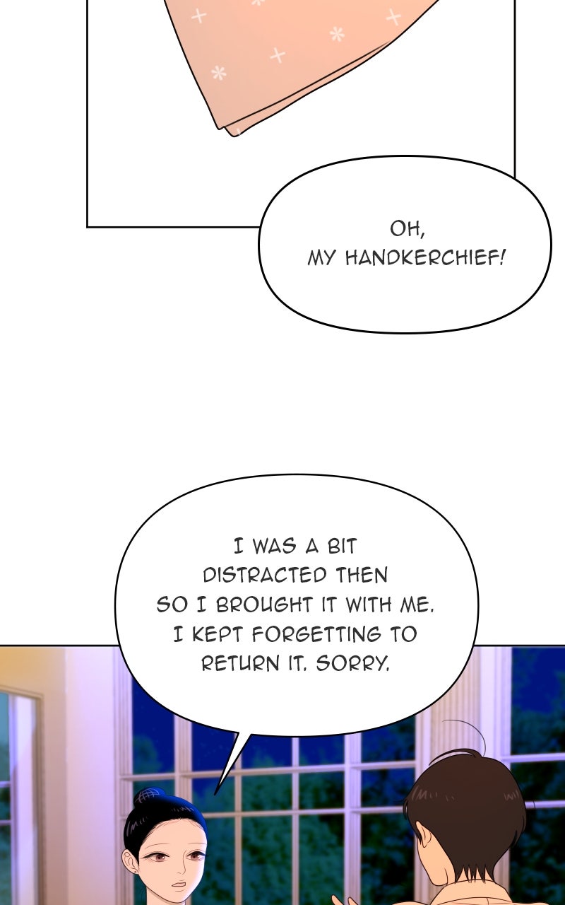 Illip Art High School Students Chapter 20 - Page 28