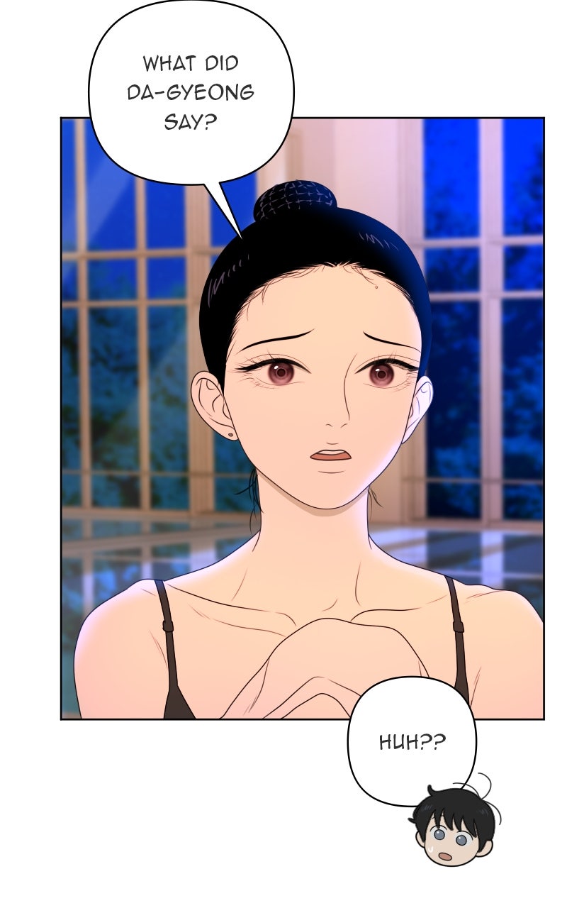 Illip Art High School Students Chapter 20 - Page 30