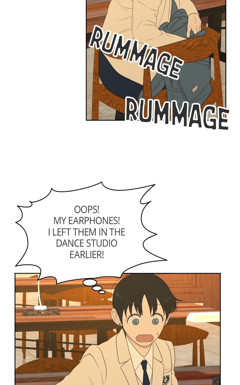 Illip Art High School Students Chapter 20 - Page 4