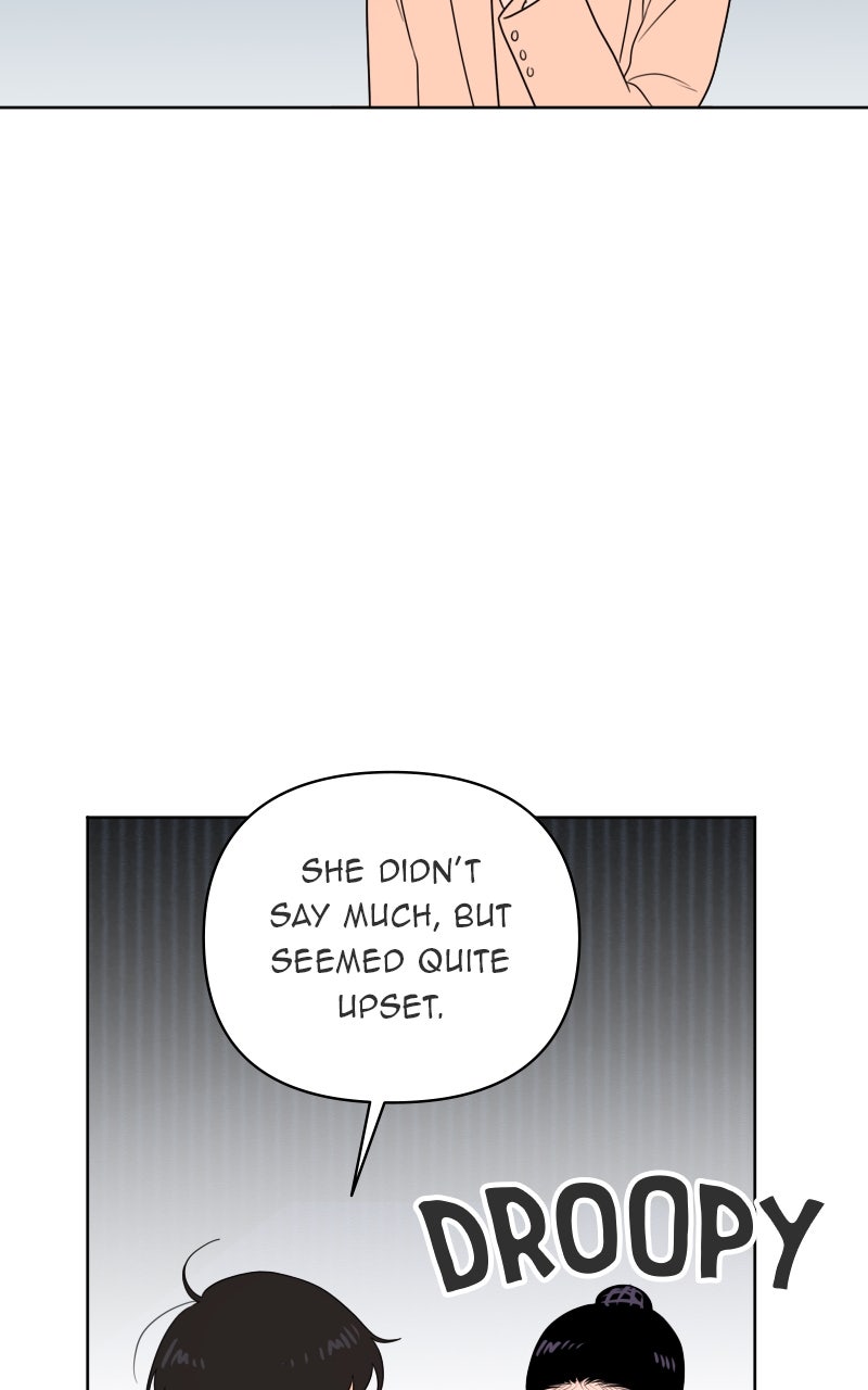 Illip Art High School Students Chapter 20 - Page 33