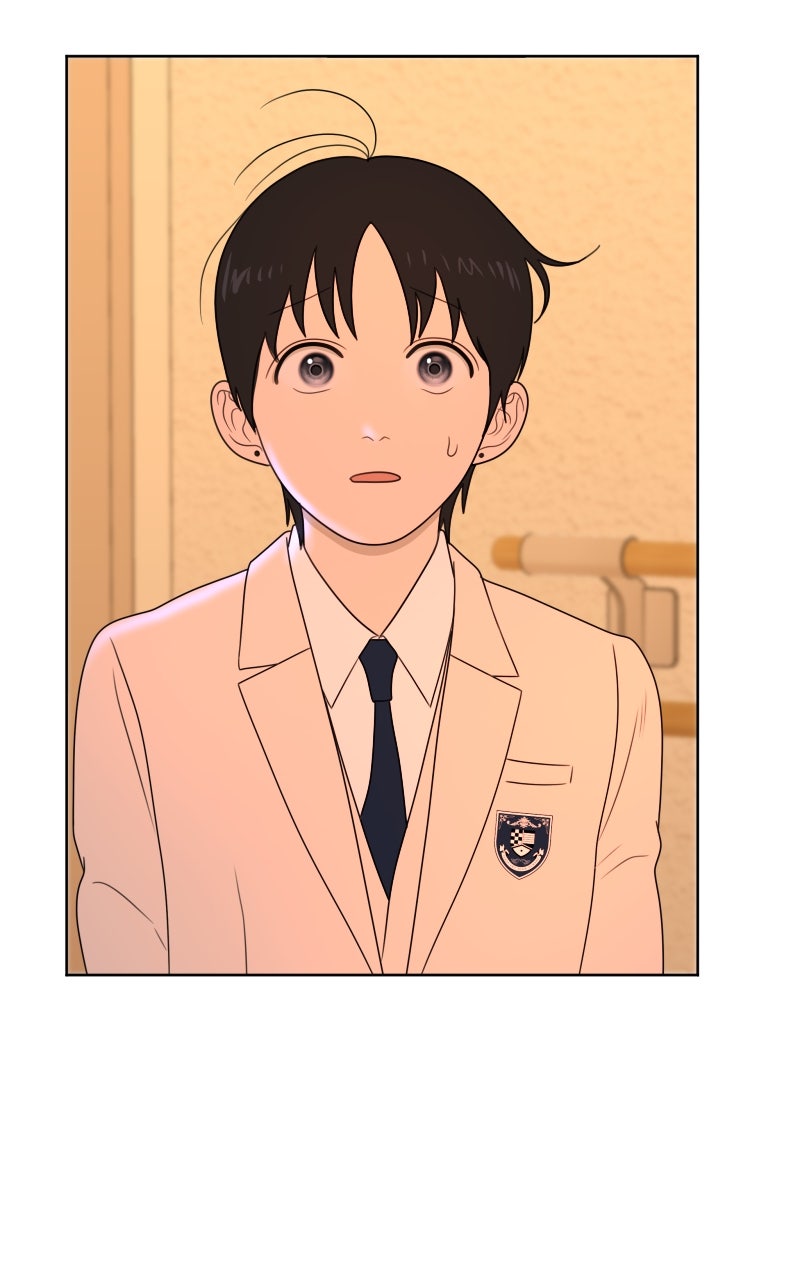 Illip Art High School Students Chapter 20 - Page 36