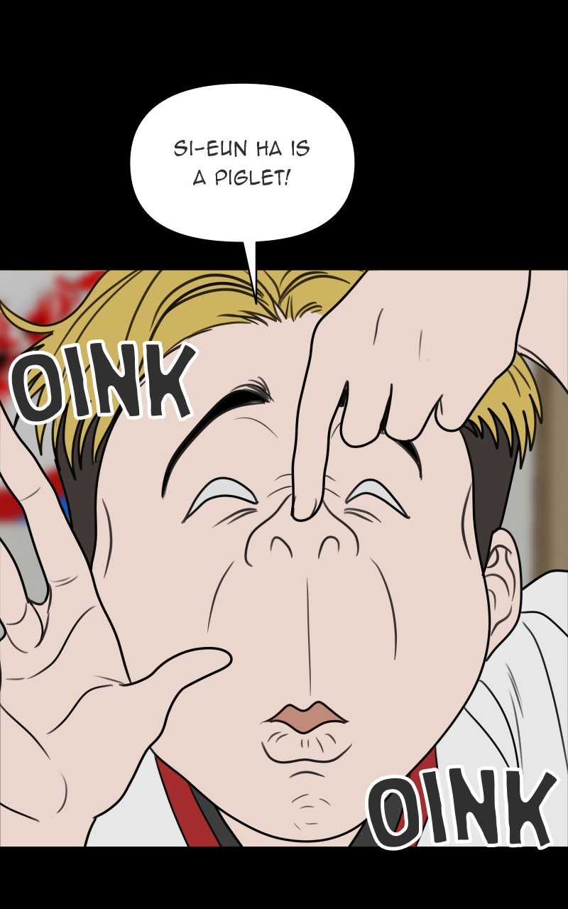 Illip Art High School Students Chapter 20 - Page 41