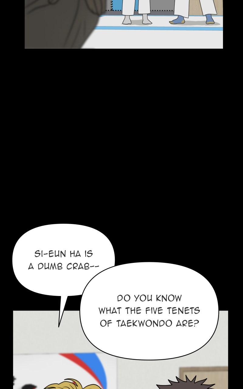 Illip Art High School Students Chapter 20 - Page 43