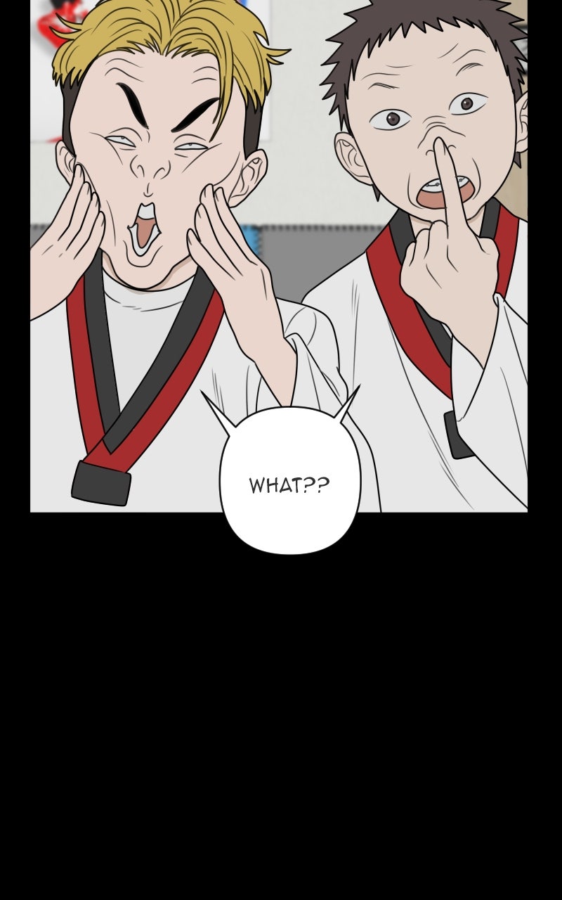 Illip Art High School Students Chapter 20 - Page 44