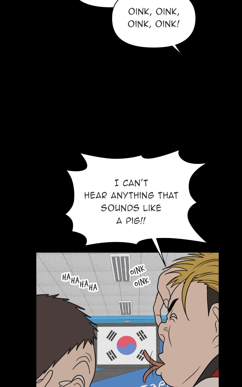 Illip Art High School Students Chapter 20 - Page 46