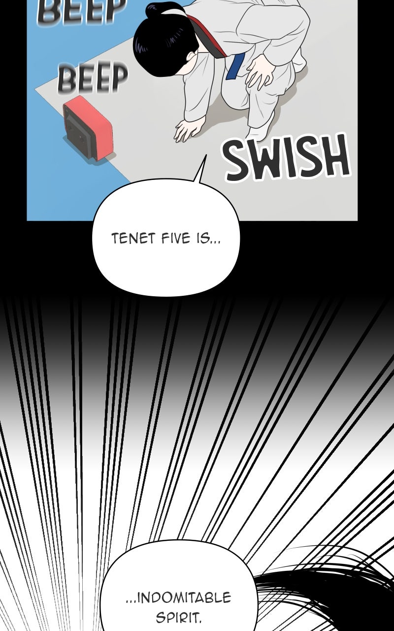 Illip Art High School Students Chapter 20 - Page 48