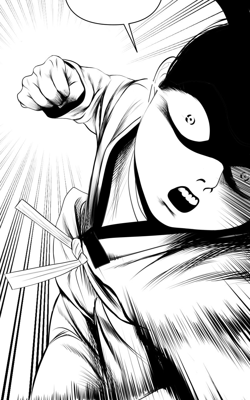 Illip Art High School Students Chapter 20 - Page 49